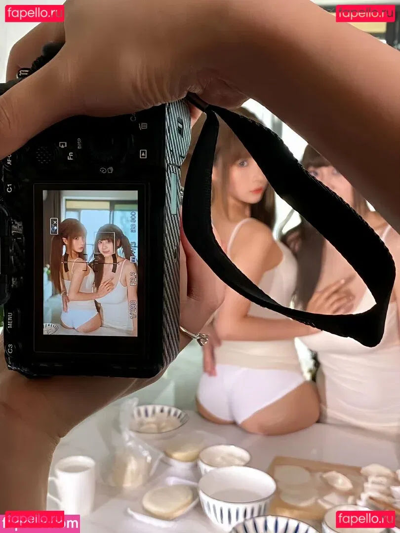 Chunmomo Onlyfans Photo Gallery 