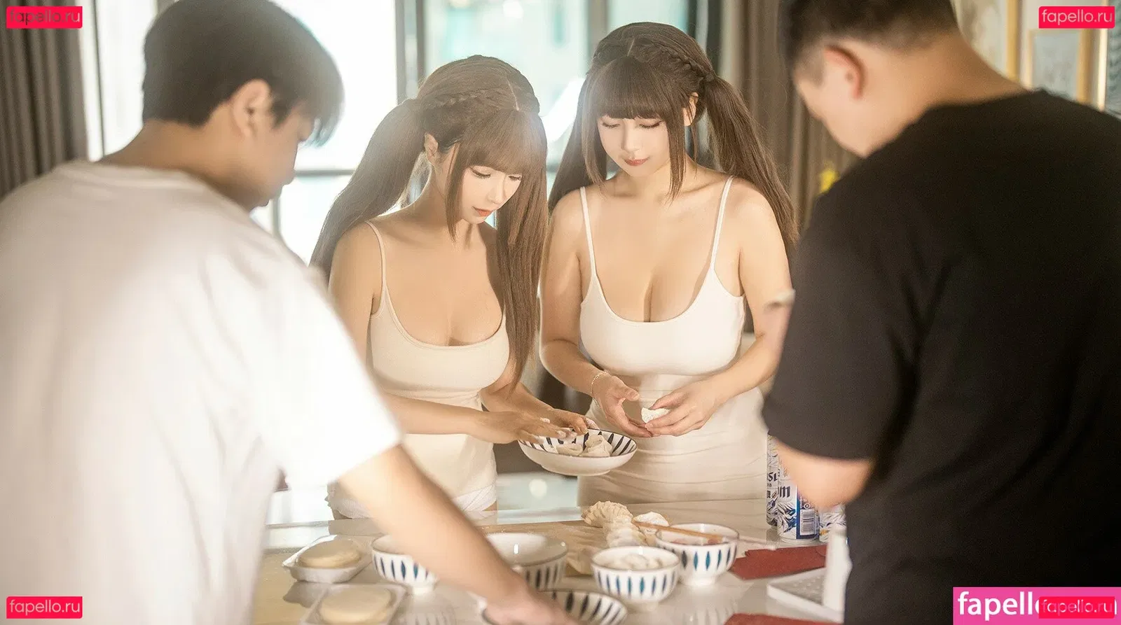 Chunmomo Onlyfans Photo Gallery 