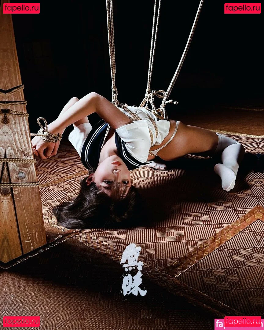 Chunmomo Onlyfans Photo Gallery 