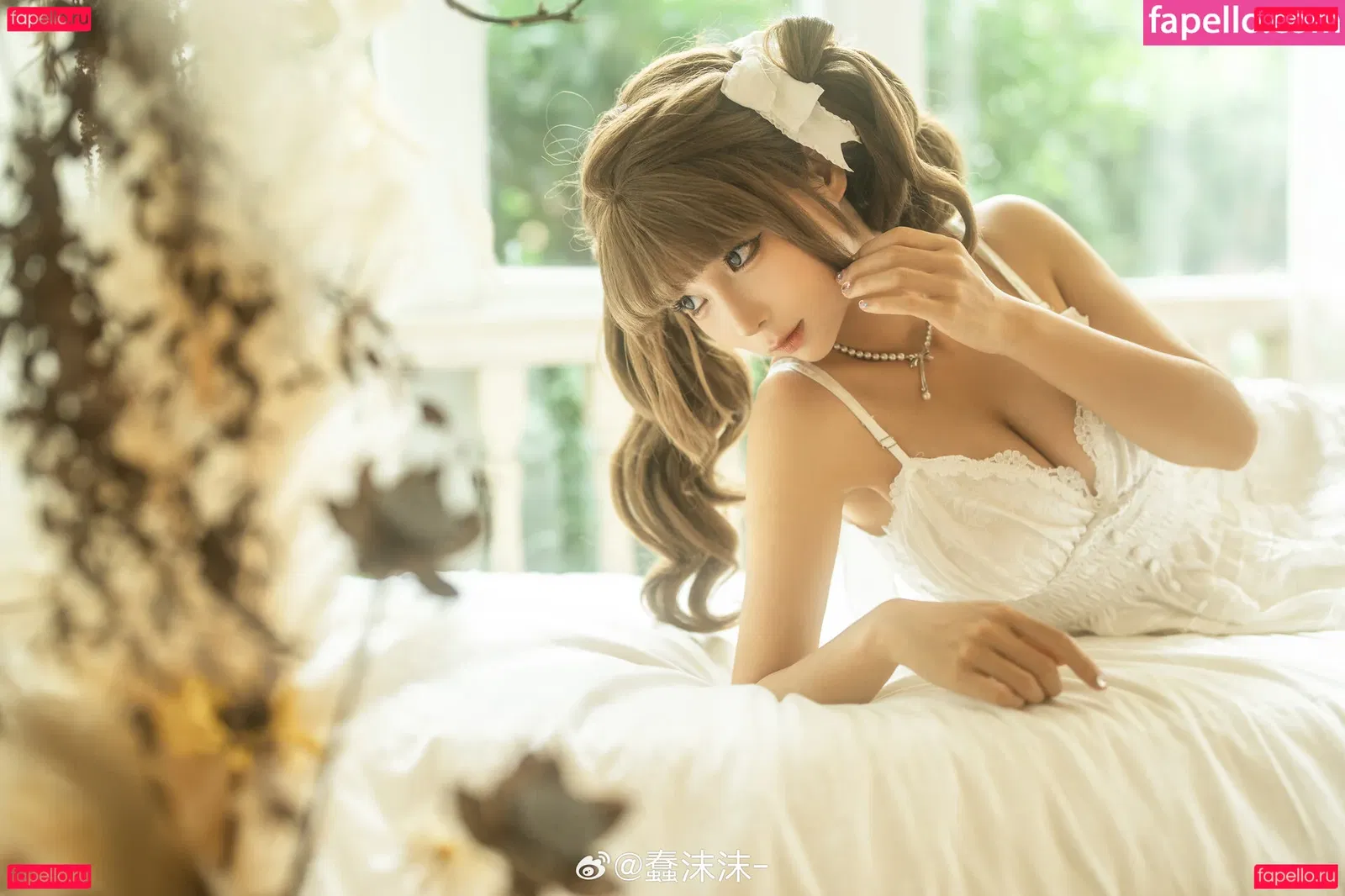 Chunmomo Onlyfans Photo Gallery 