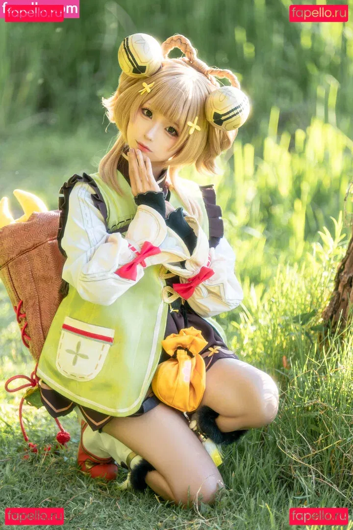 Chunmomo Onlyfans Photo Gallery 