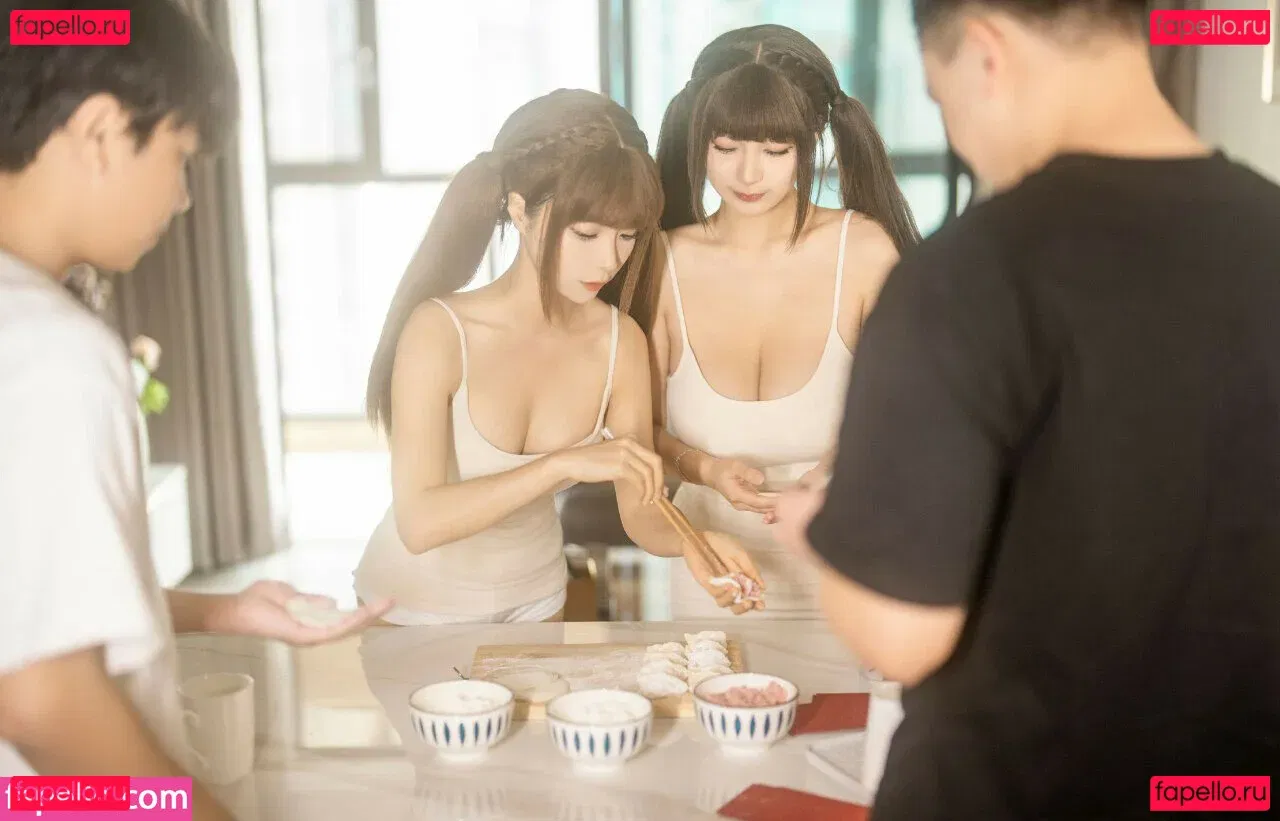 Chunmomo Onlyfans Photo Gallery 