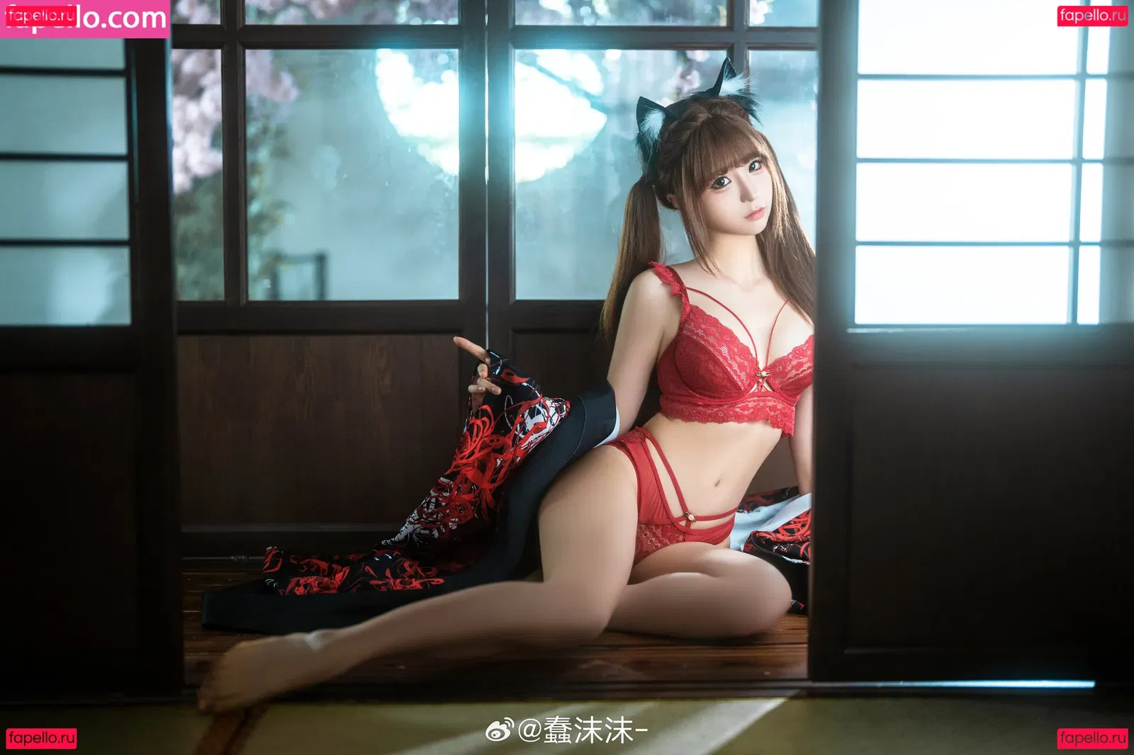 Chunmomo Onlyfans Photo Gallery 