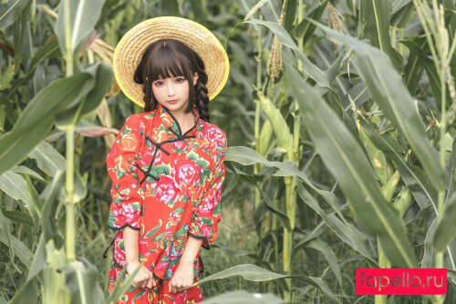 Chunmomo Nude Onlyfans Photo 41