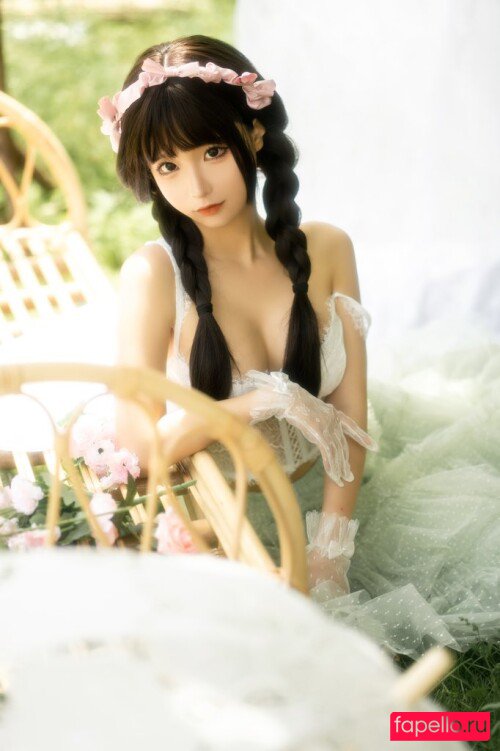 Chunmomo Nude Onlyfans Photo 44