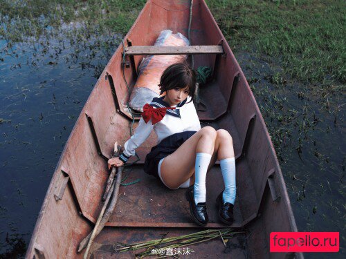 Chunmomo Nude Onlyfans Photo 23