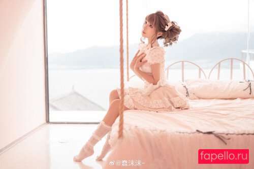Chunmomo Nude Onlyfans Photo 14