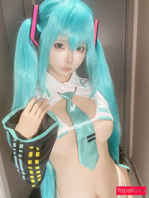 Chunmomo Nude Onlyfans Photo 3