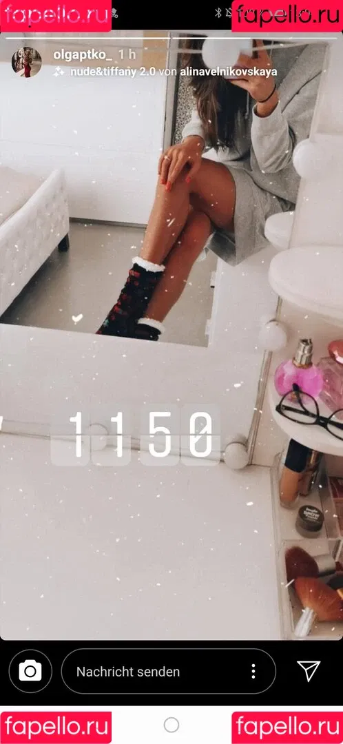 Olgaptko_ Onlyfans Photo Gallery 