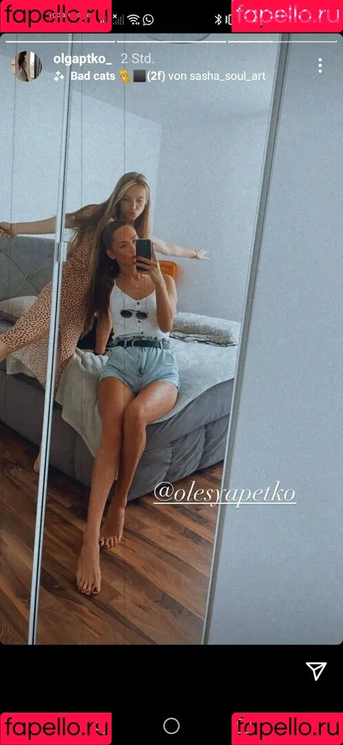 Olgaptko_ Onlyfans Photo Gallery 