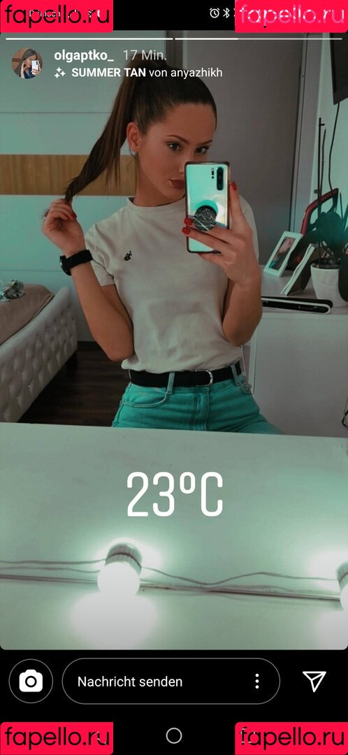 Olgaptko_ Onlyfans Photo Gallery 