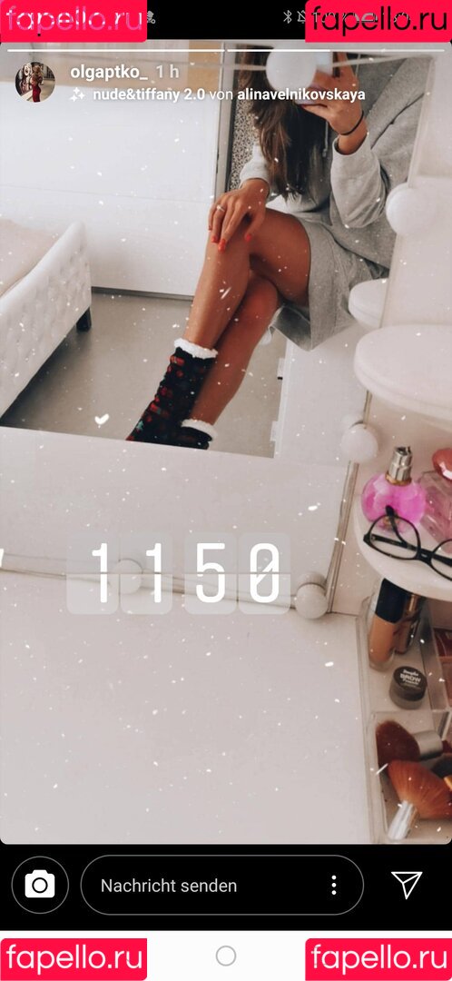 Olgaptko_ Onlyfans Photo Gallery 