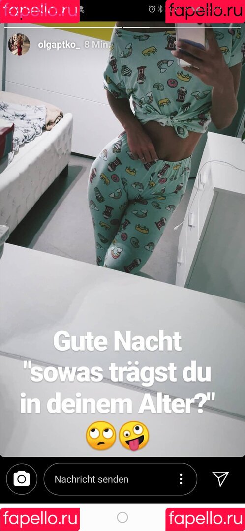 Olgaptko_ Onlyfans Photo Gallery 