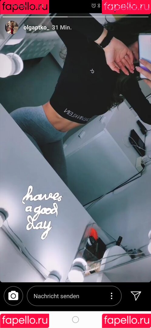 Olgaptko_ Onlyfans Photo Gallery 