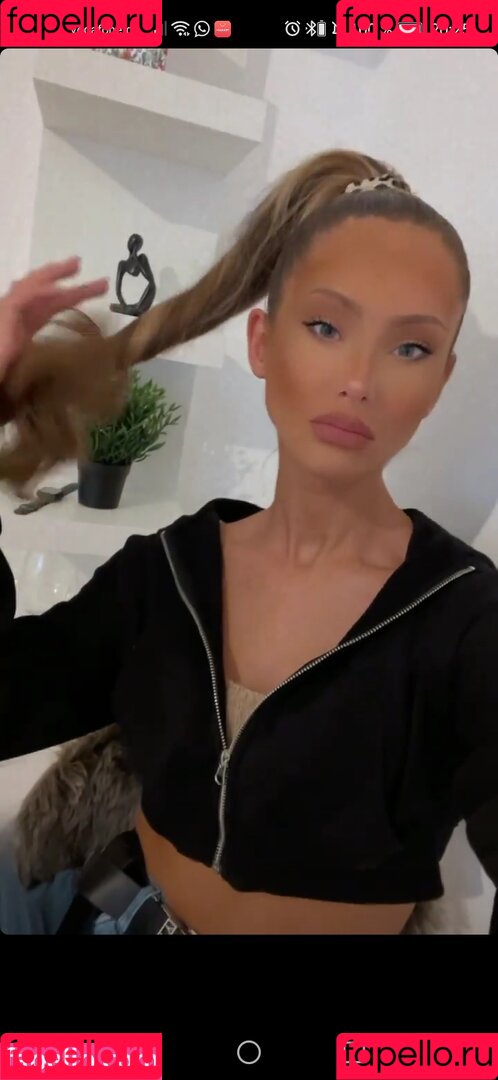 Olgaptko_ Onlyfans Photo Gallery 