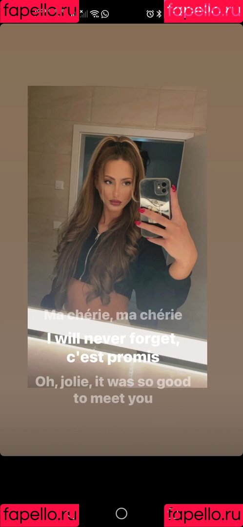 Olgaptko_ Onlyfans Photo Gallery 