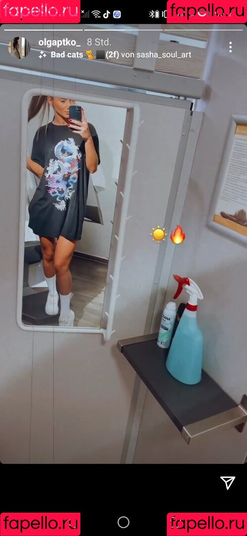 Olgaptko_ Onlyfans Photo Gallery 