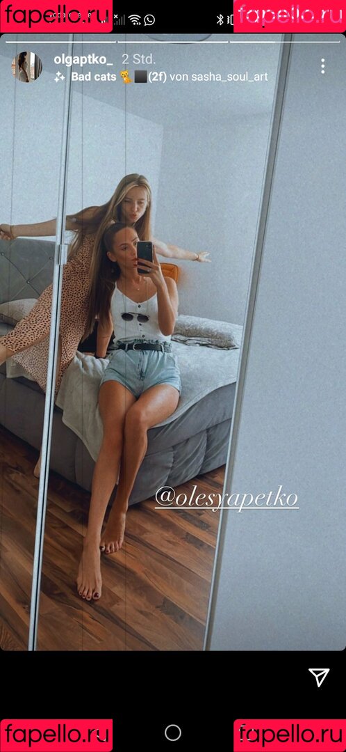 Olgaptko_ Onlyfans Photo Gallery 