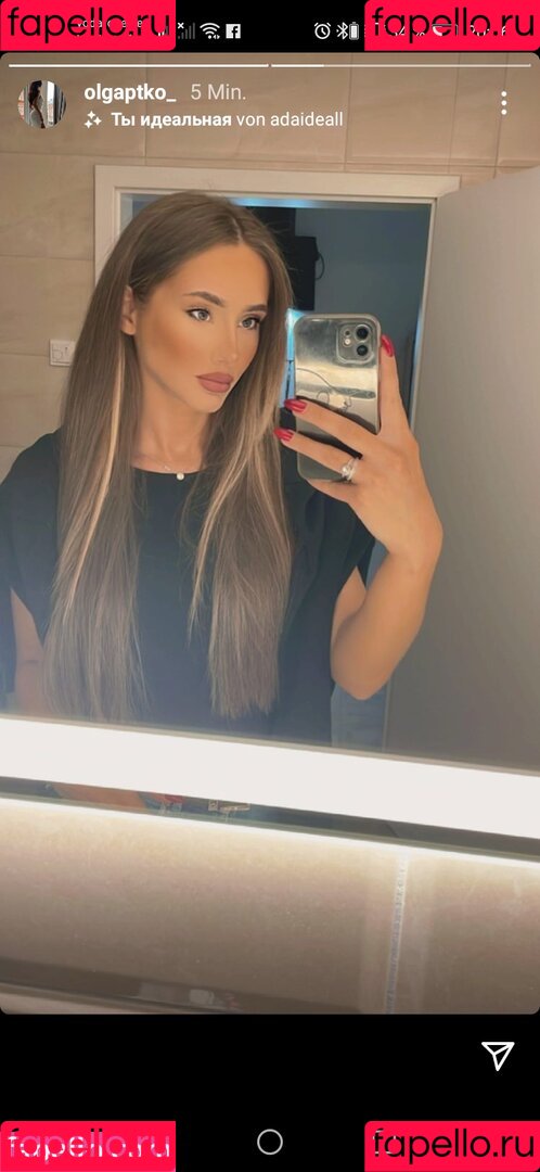 Olgaptko_ Onlyfans Photo Gallery 