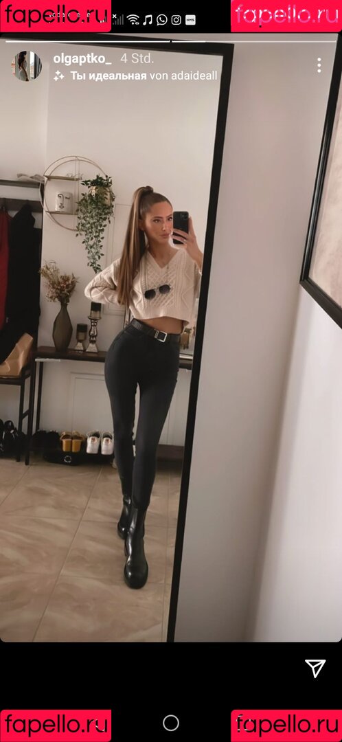 Olgaptko_ Onlyfans Photo Gallery 