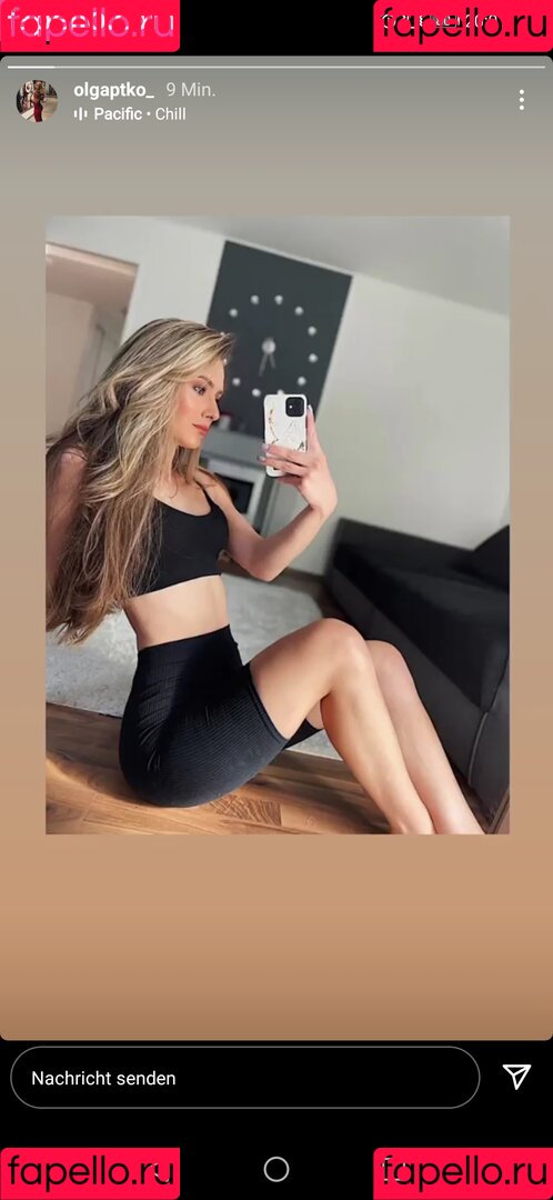 Olgaptko_ Onlyfans Photo Gallery 
