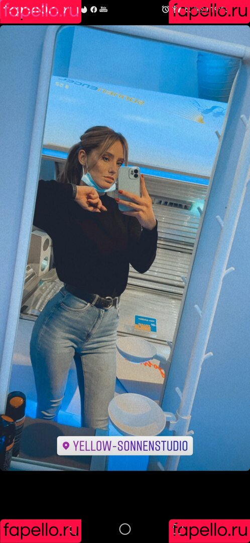 Olgaptko_ Onlyfans Photo Gallery 