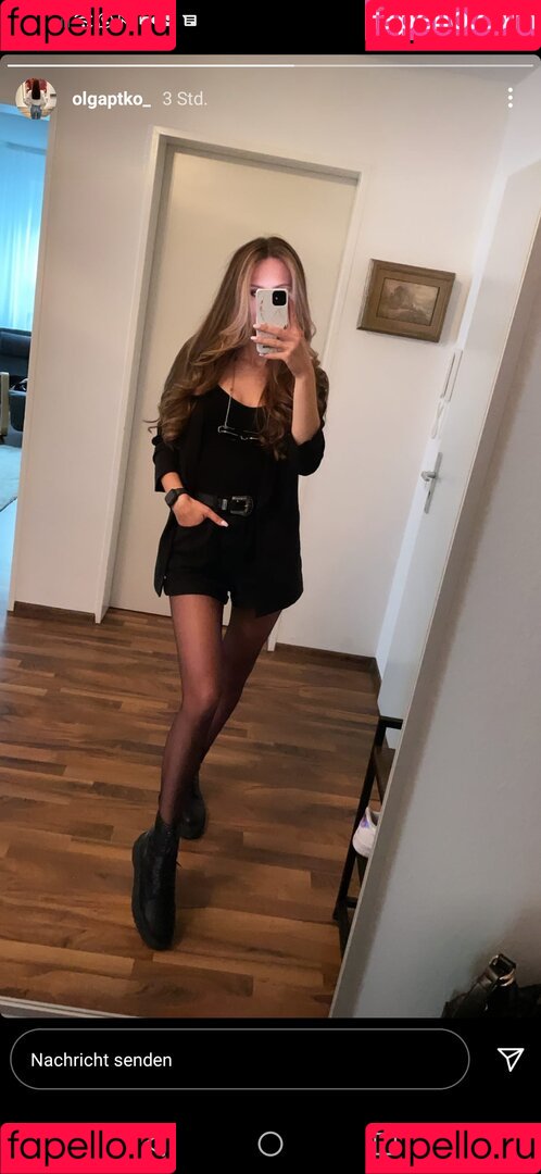 Olgaptko_ Onlyfans Photo Gallery 