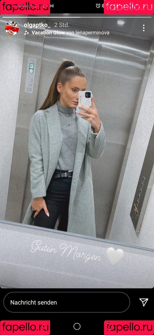 Olgaptko_ Onlyfans Photo Gallery 