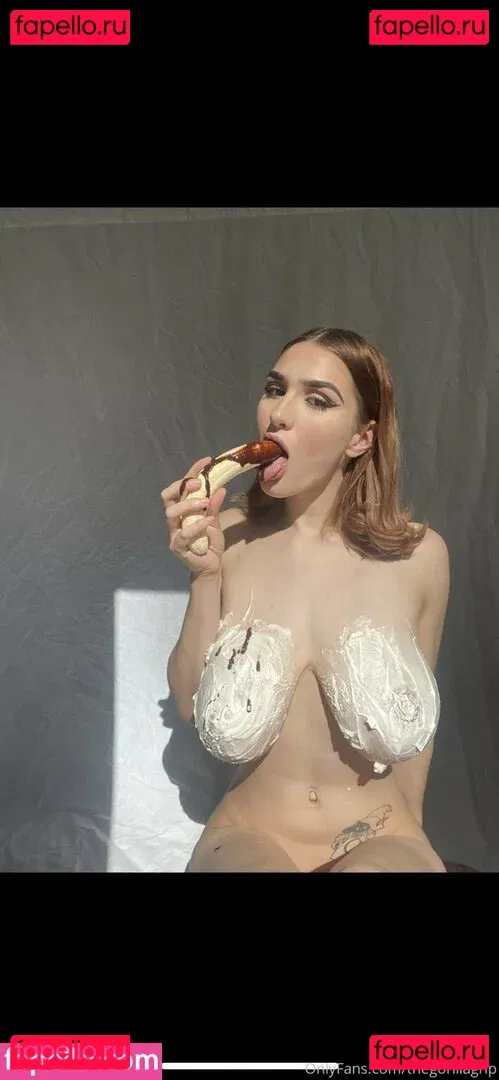 Thegorillagrip Onlyfans Photo Gallery 