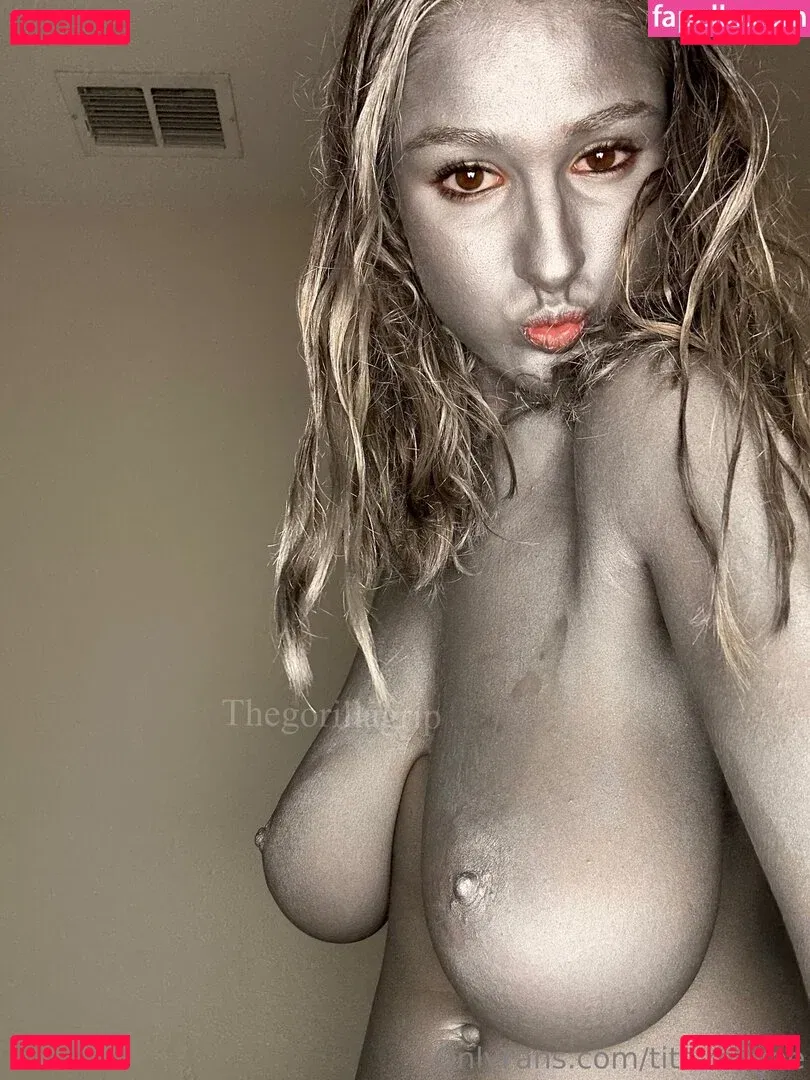 Thegorillagrip Onlyfans Photo Gallery 