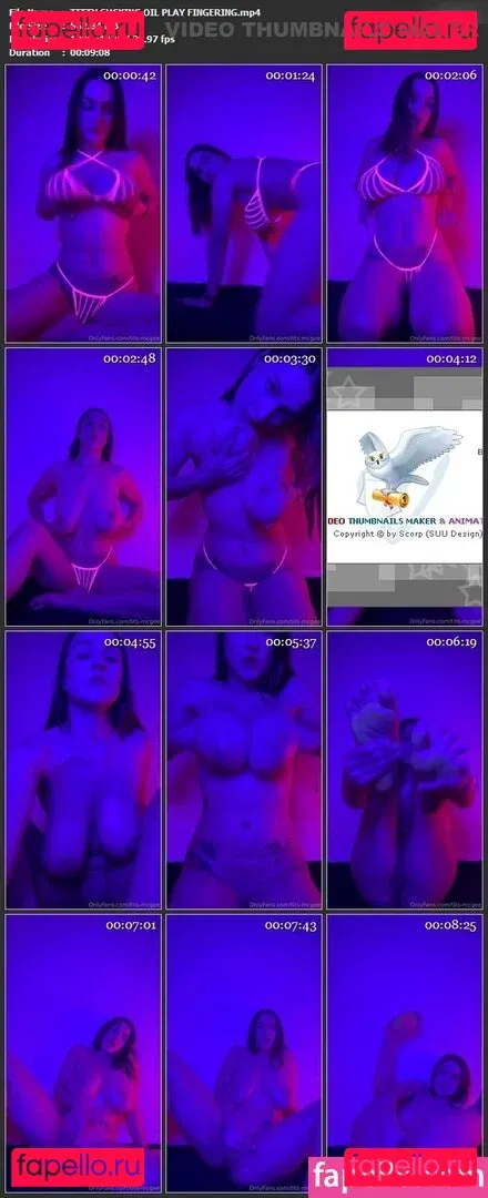 Thegorillagrip Onlyfans Photo Gallery 