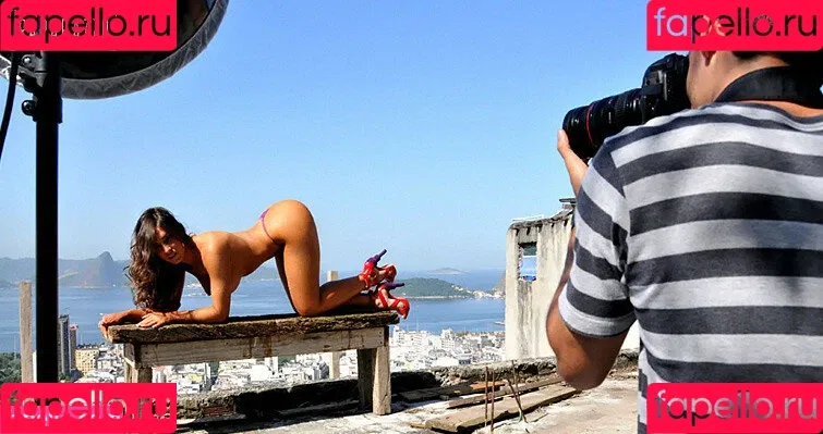 Paparazzo Onlyfans Photo Gallery 