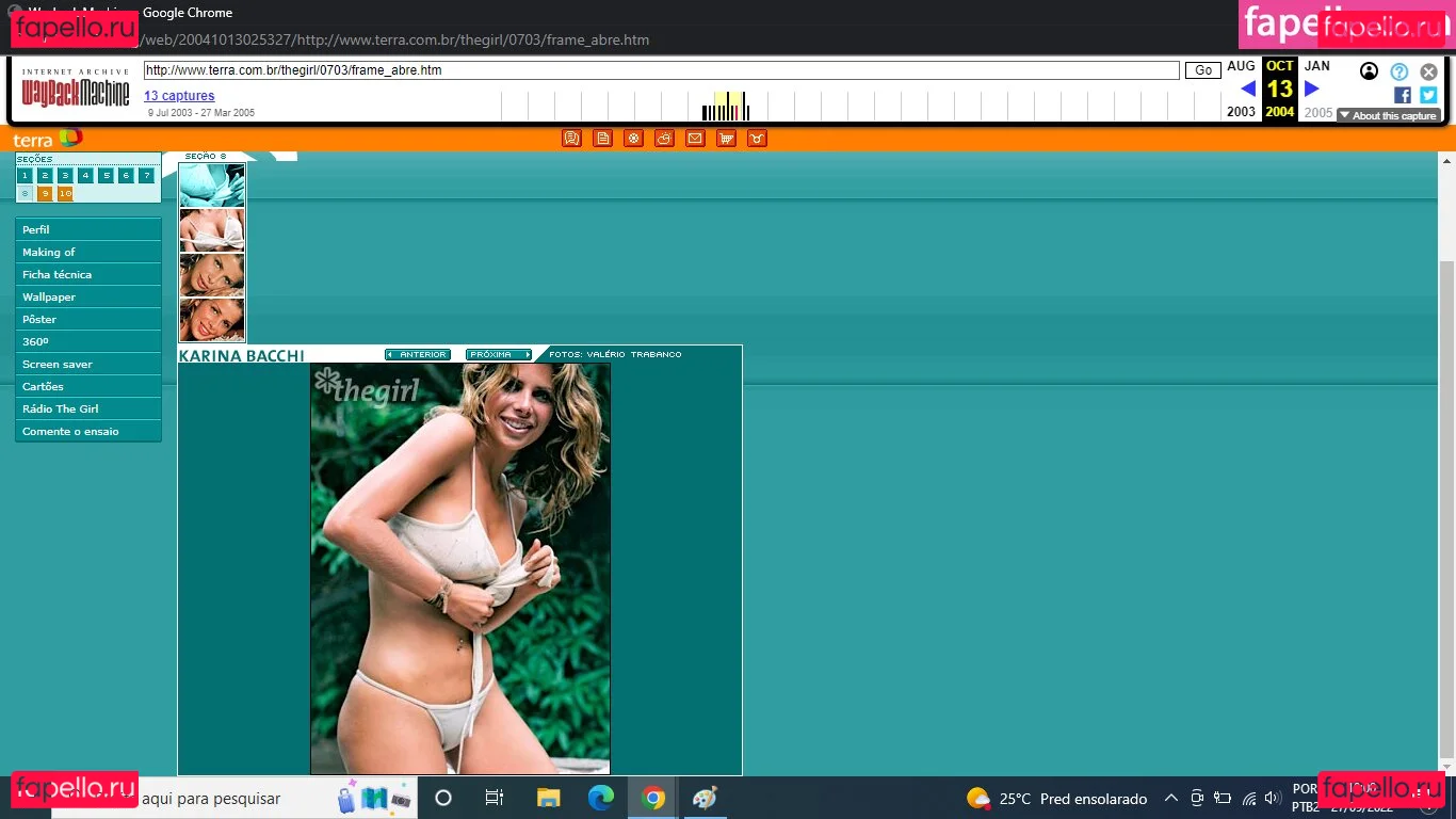 Paparazzo Onlyfans Photo Gallery 