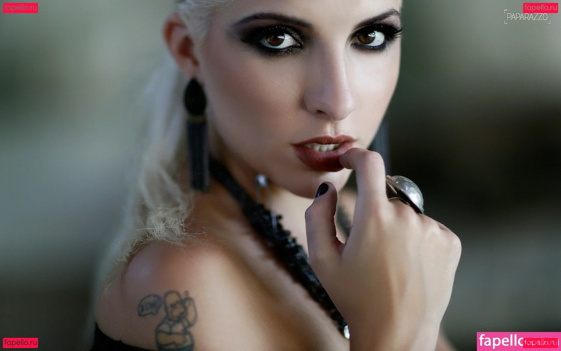 Paparazzo Onlyfans Photo Gallery 