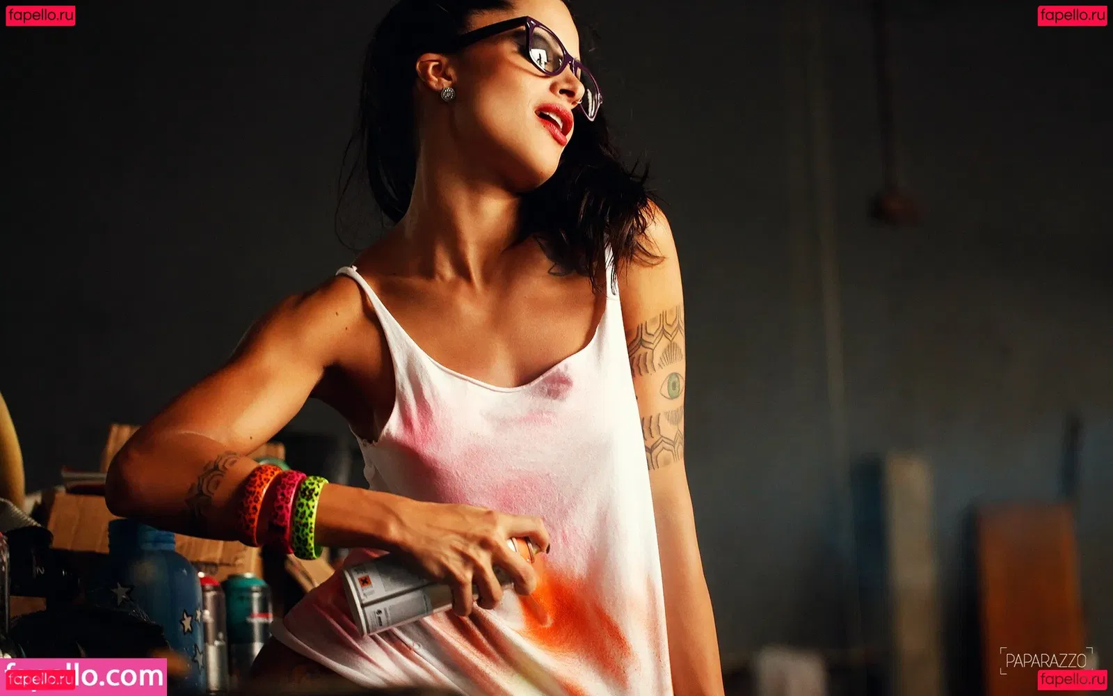 Paparazzo Onlyfans Photo Gallery 