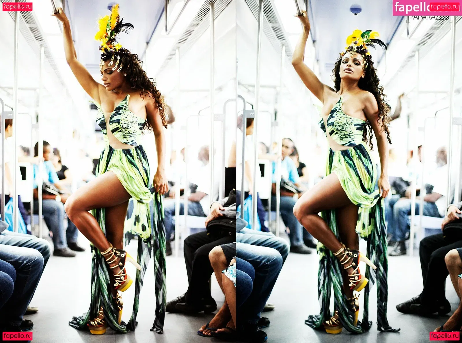 Paparazzo Onlyfans Photo Gallery 