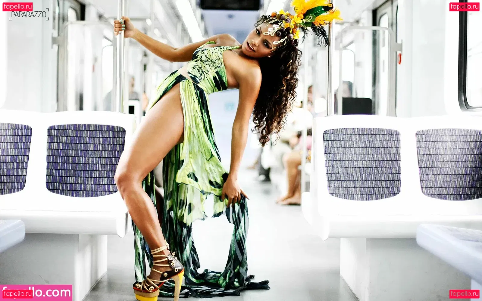 Paparazzo Onlyfans Photo Gallery 