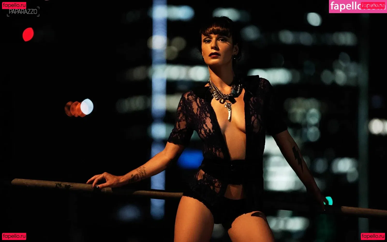 Paparazzo Onlyfans Photo Gallery 