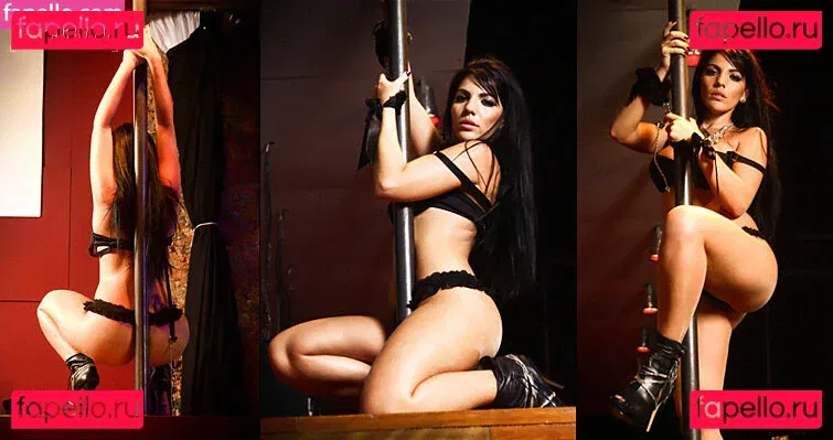 Paparazzo Onlyfans Photo Gallery 