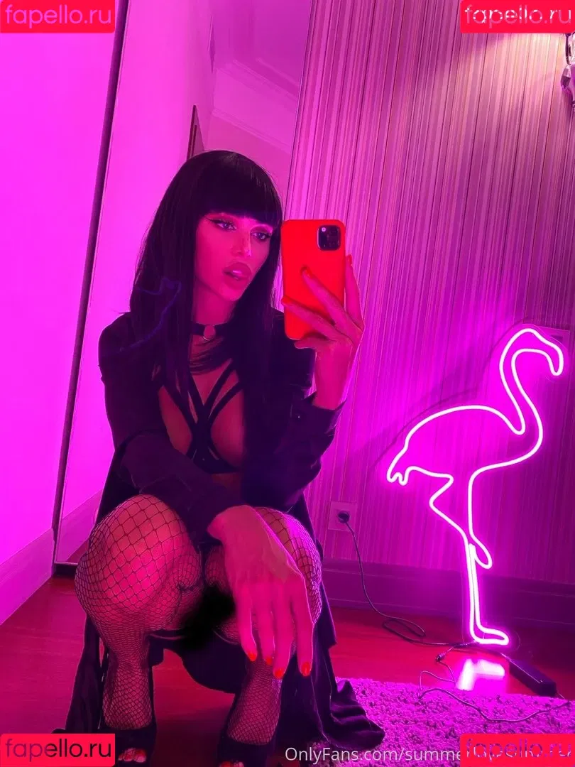 SUMMERLOVESUMMER Onlyfans Photo Gallery 