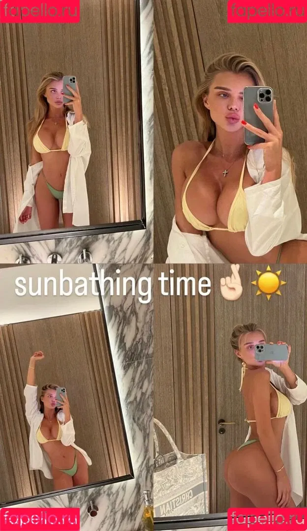 SUMMERLOVESUMMER Onlyfans Photo Gallery 