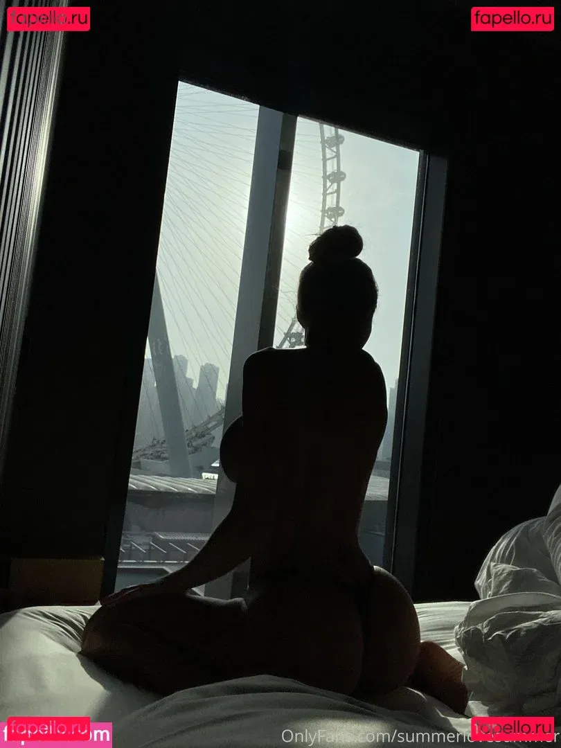 SUMMERLOVESUMMER Onlyfans Photo Gallery 