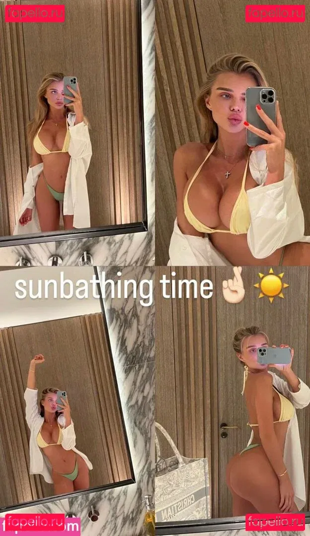 SUMMERLOVESUMMER Onlyfans Photo Gallery 