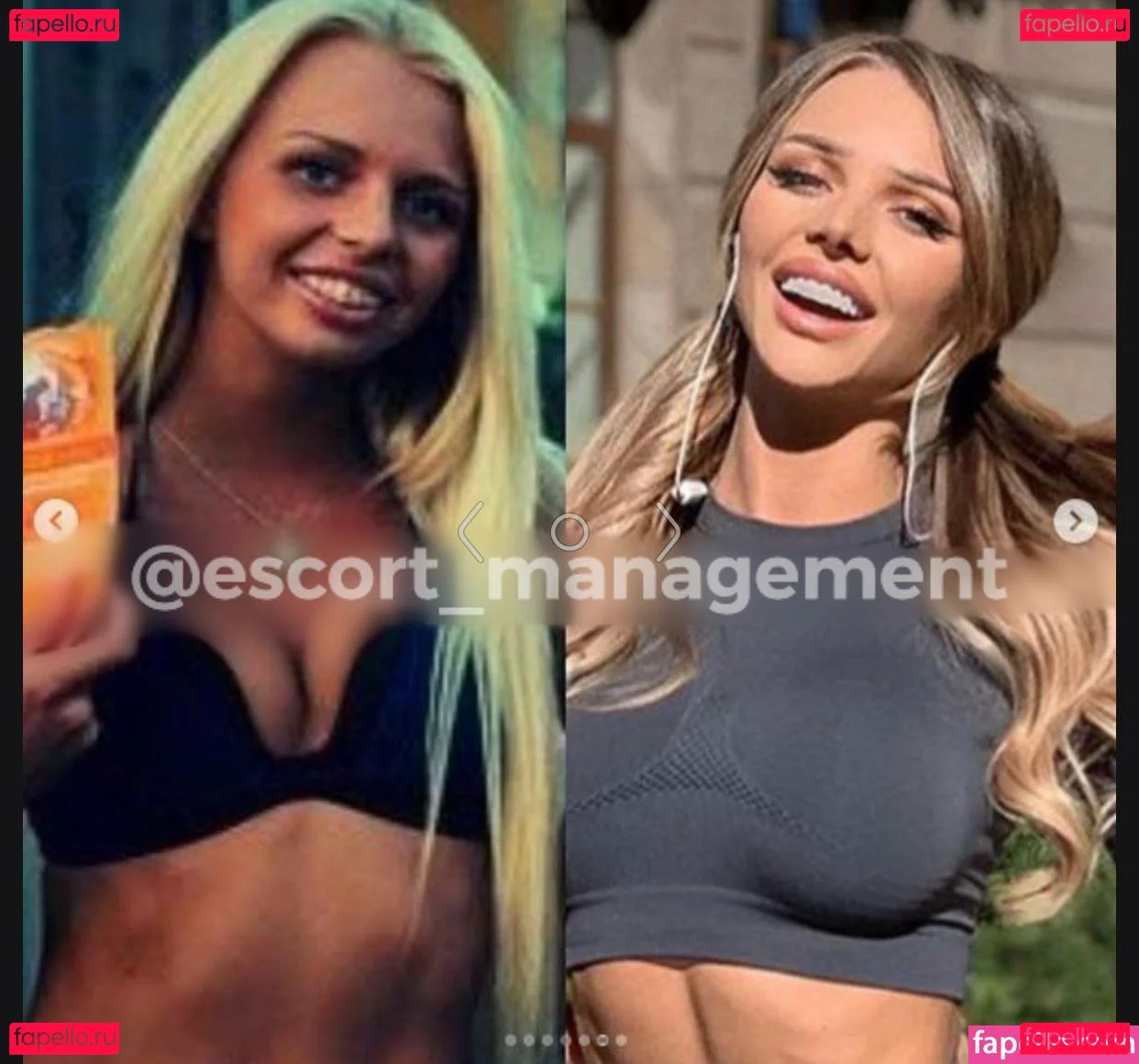 SUMMERLOVESUMMER Onlyfans Photo Gallery 