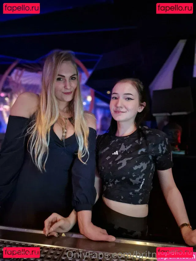 britneydutch Onlyfans Photo Gallery 