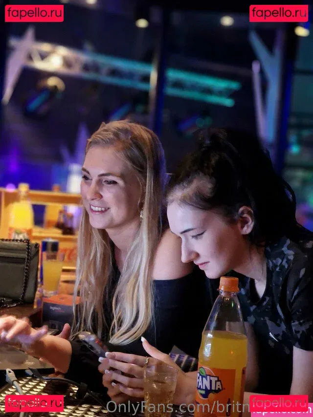 britneydutch Onlyfans Photo Gallery 