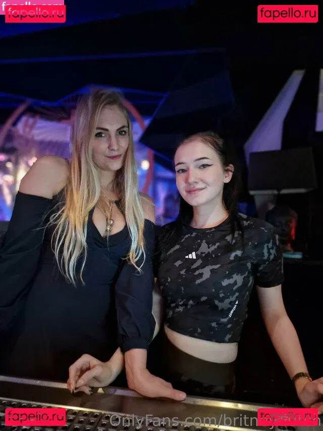 britneydutch Onlyfans Photo Gallery 