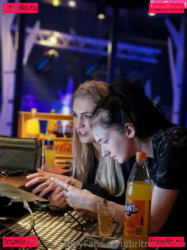 britneydutch Onlyfans Photo Gallery 