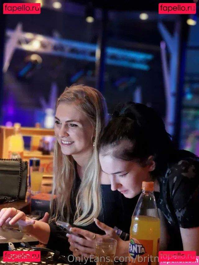 britneydutch Onlyfans Photo Gallery 