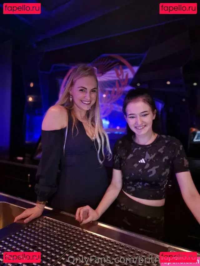 britneydutch Onlyfans Photo Gallery 